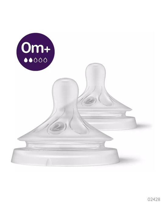 MAMADERA AVENT NATURAL 0M+