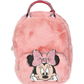 MOCHILA MINNIE ROSA