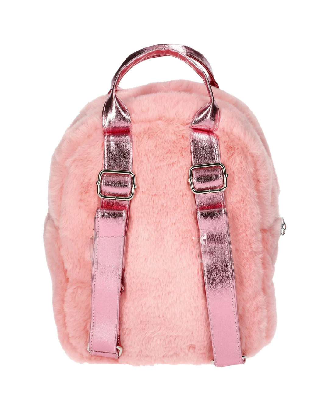 MOCHILA MINNIE ROSA