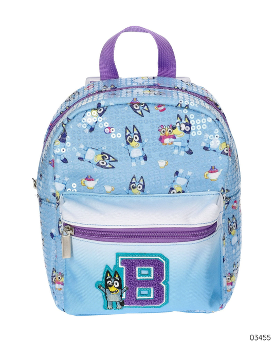 MOCHILA BLUEY