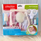 KIT CUIDADOS 12 PZS BLANCO