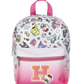 MOCHILA HELLO KITY