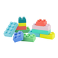 BLOQUES DE CONSTRUCCION SUPER SUAVES