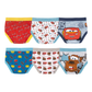 CALZONCILLOS 6 PZS CARS