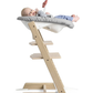 NEWBORN SET STOKKE TRIPP TRAPP VAINILLA WHITE
