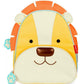 MOCHILA SKIPHOP 12" LEON
