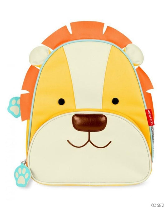 MOCHILA SKIPHOP 12" LEON