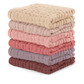 PAÑITOS MUSELINA COMFYCUBS MULTICOLOR ROSA