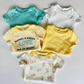 MAMELUCOS 5 PZS AMARILLO DREAMGRO