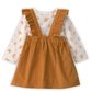 VESTIDO CORDUROY CAMISA CARTERS