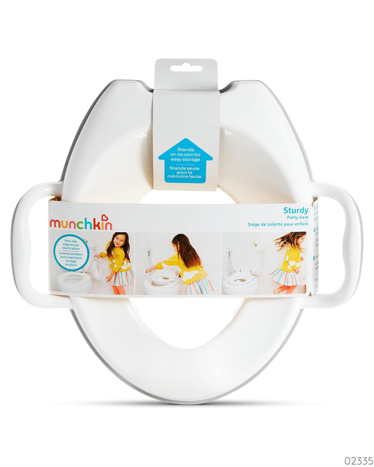 ASIENTO PARA INODORO MUNCHKIN