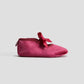 ZAPATO CHONGUITO ROJOS H&M BABY