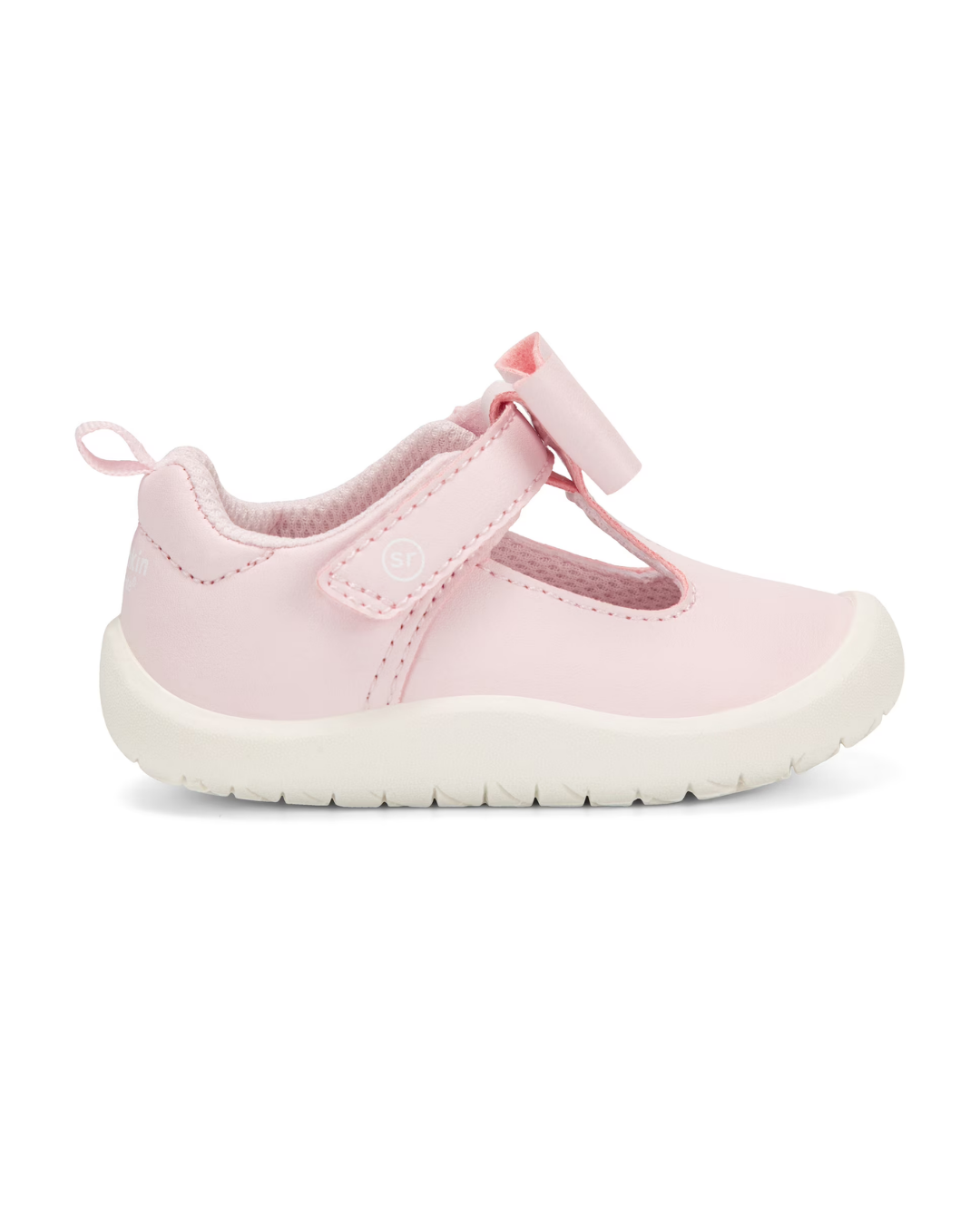ZAPATOS STRIDE RITE CHONGO ROSA
