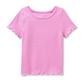 CAMISA ROSADA CAT & JACK