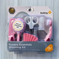 KIT CUIDADOS 12 PZS ROSADO