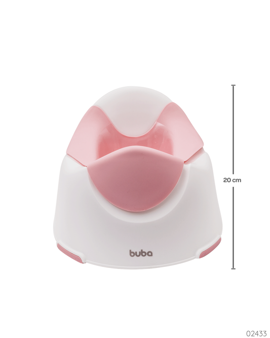 ORINARIO ROSADO BUBA
