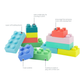BLOQUES DE CONSTRUCCION SUPER SUAVES
