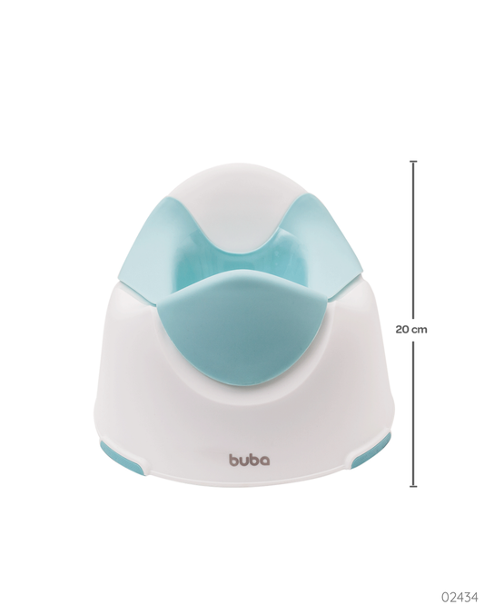 ORINARIO AZUL BUBA