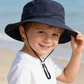 SOMBRERO AZUL