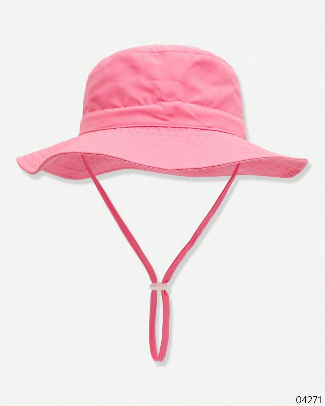SOMBRERO ROSADO