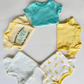 MAMELUCOS 5 PZS AMARILLO DREAMGRO