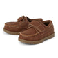 ZAPATOS CAFE VELCRO CHILDRENS