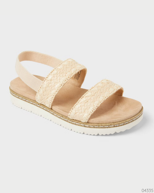 SANDALIAS CAFE BORD