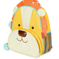 MOCHILA SKIPHOP 12" LEON