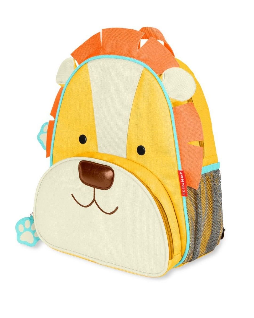 MOCHILA SKIPHOP 12" LEON