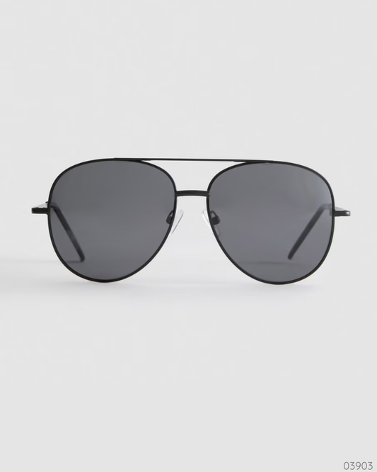LENTES NEGROS FORMALES