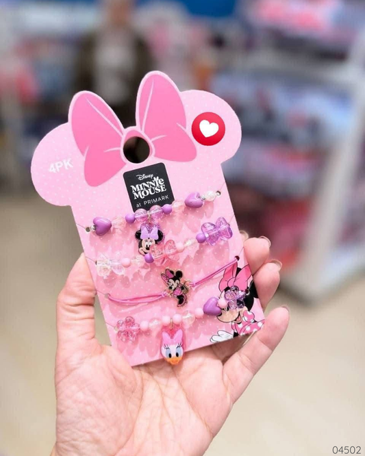 ACCESORIOS BISUTERIA MINNIE