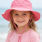 SOMBRERO ROSADO