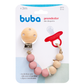 PORTA CHUPON ROSADO BUBA
