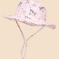 SOMBRERO UNICORNIO ROSA