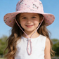 SOMBRERO UNICORNIO ROSA