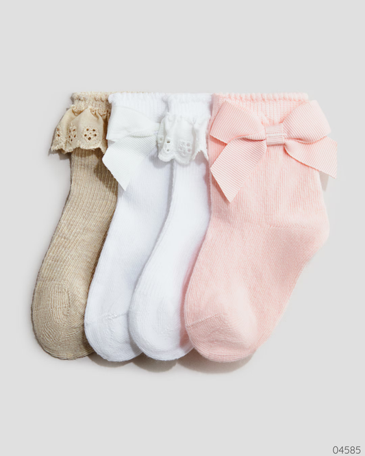 CALCETINES CHONGO COLORES