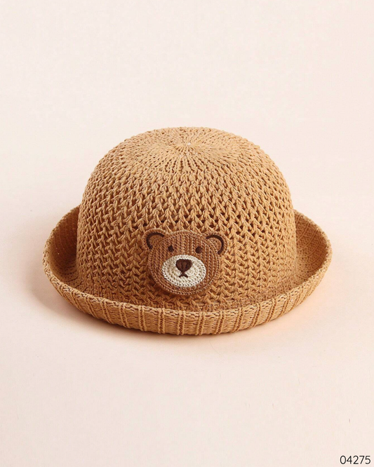 SOMBRERITO DE OSO