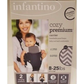 CARGADOR INFANTINO COZY PREMIUM