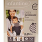 CARGADOR INFANTINO COZY PREMIUM
