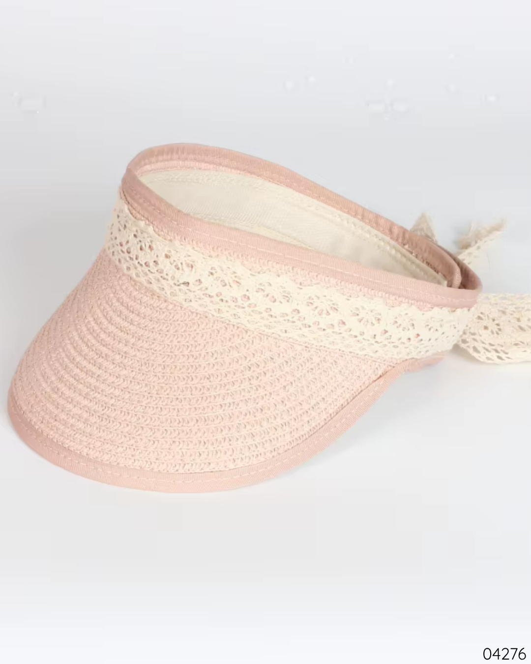 VISERA ROSADA