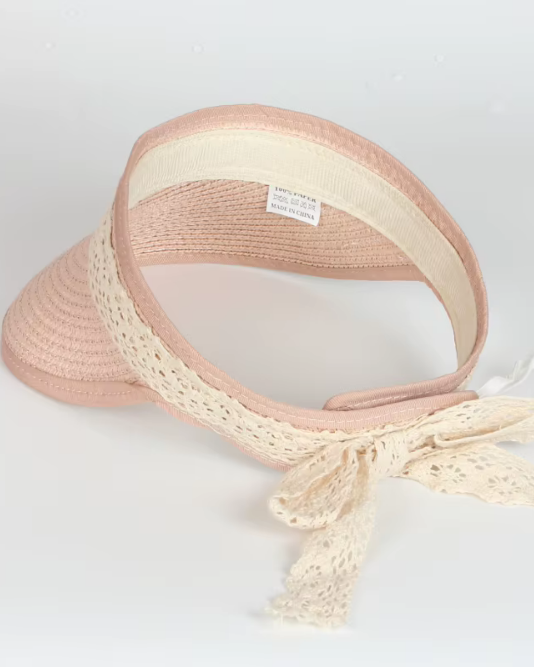 VISERA ROSADA