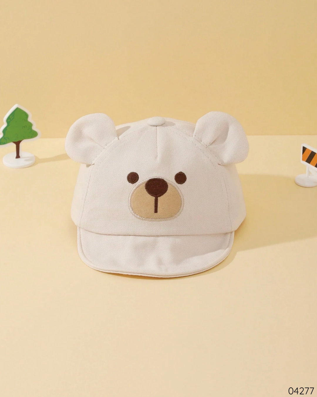 GORRA DE OSITO