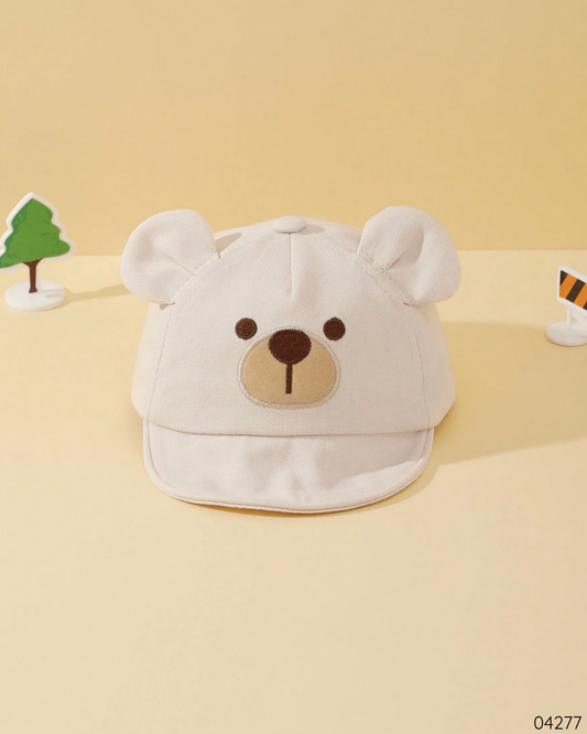 GORRA DE OSITO