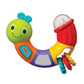 SONAJERO DE ORUGA INFANTINO