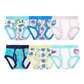 CALZONCILLOS 6 PZS TOY STORY