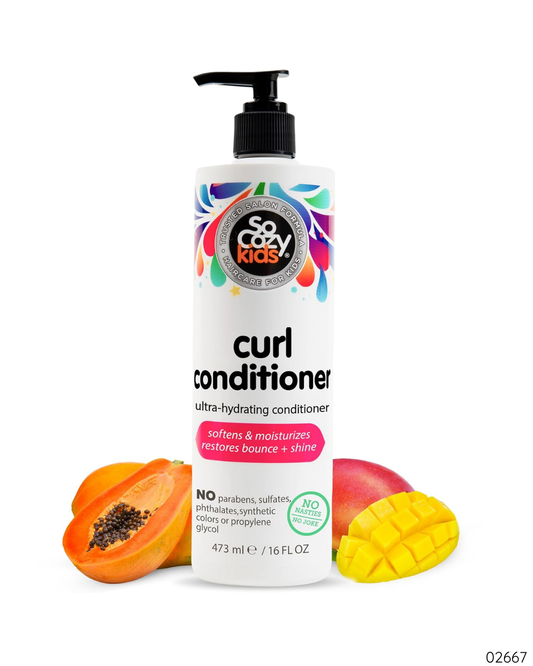 ACONDICIONADOR PARA RIZOS SO COZY