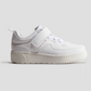 TENIS H&M BLANCOS UNISEX