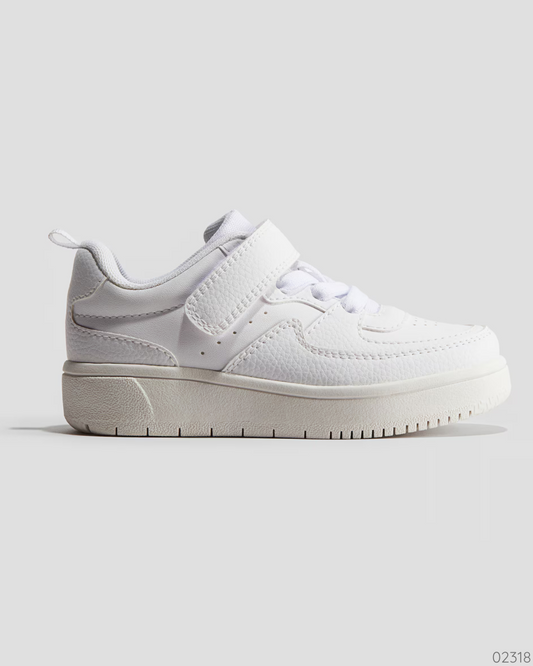 TENIS H&M BLANCOS UNISEX