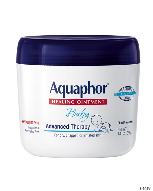 CREMA AQUAPHOR BABY ADVANCED 14 OZ