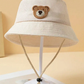 GORRO DE OSITO